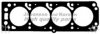 ASHUKI 0375-4090 Gasket, cylinder head